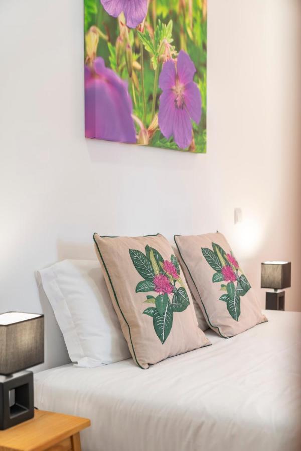 Casa Strelitzia By An Island Apart Funchal  Buitenkant foto