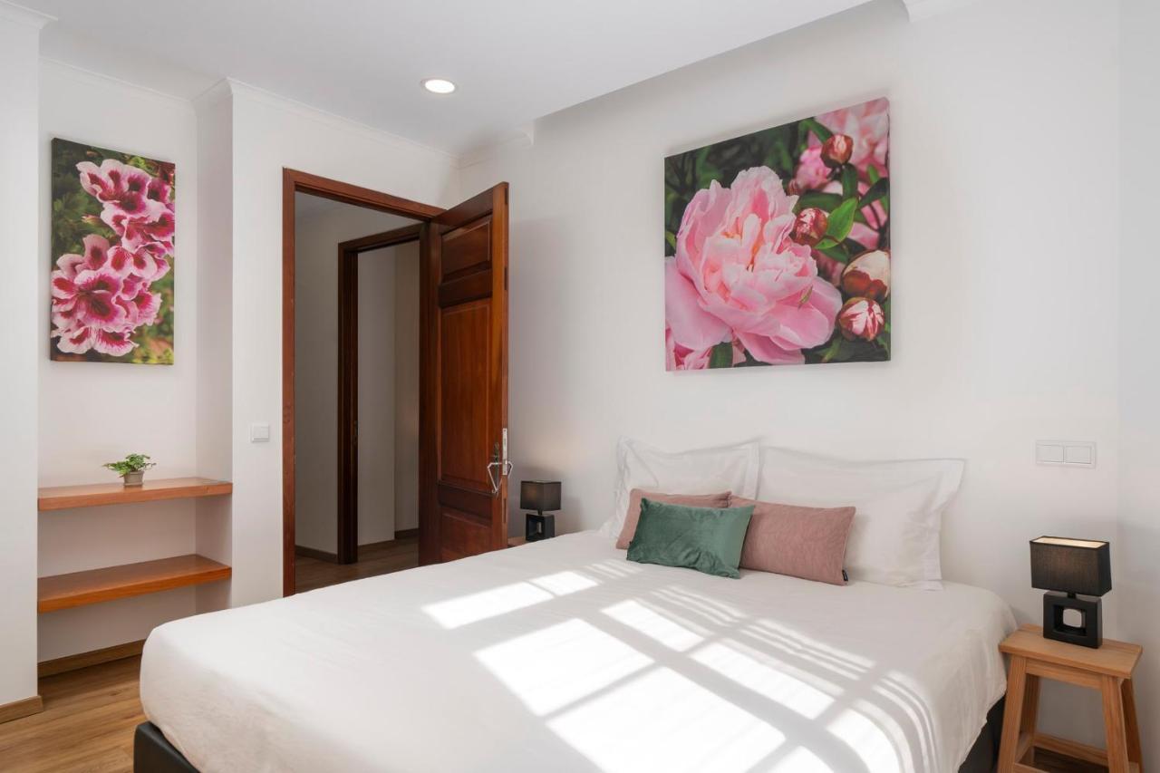 Casa Strelitzia By An Island Apart Funchal  Buitenkant foto
