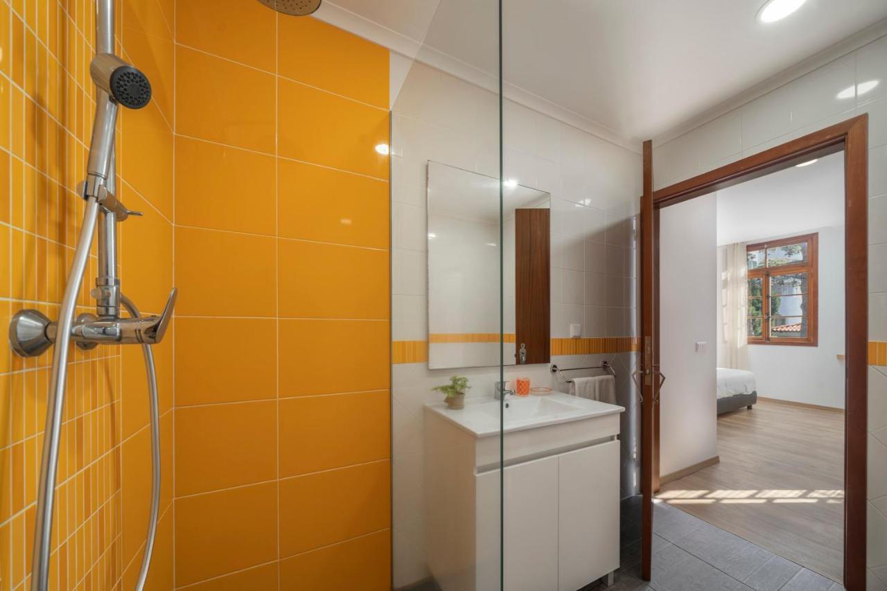 Casa Strelitzia By An Island Apart Funchal  Buitenkant foto