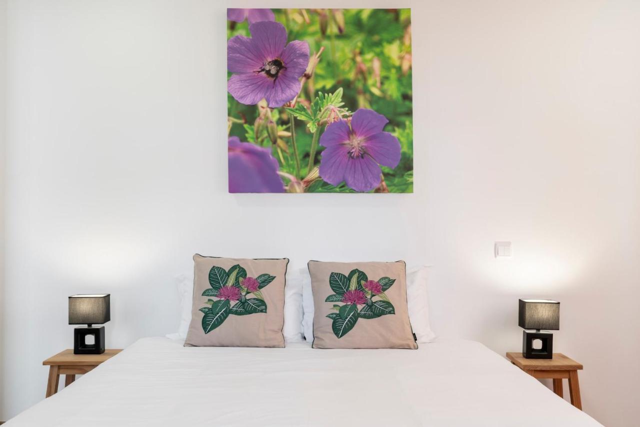 Casa Strelitzia By An Island Apart Funchal  Buitenkant foto