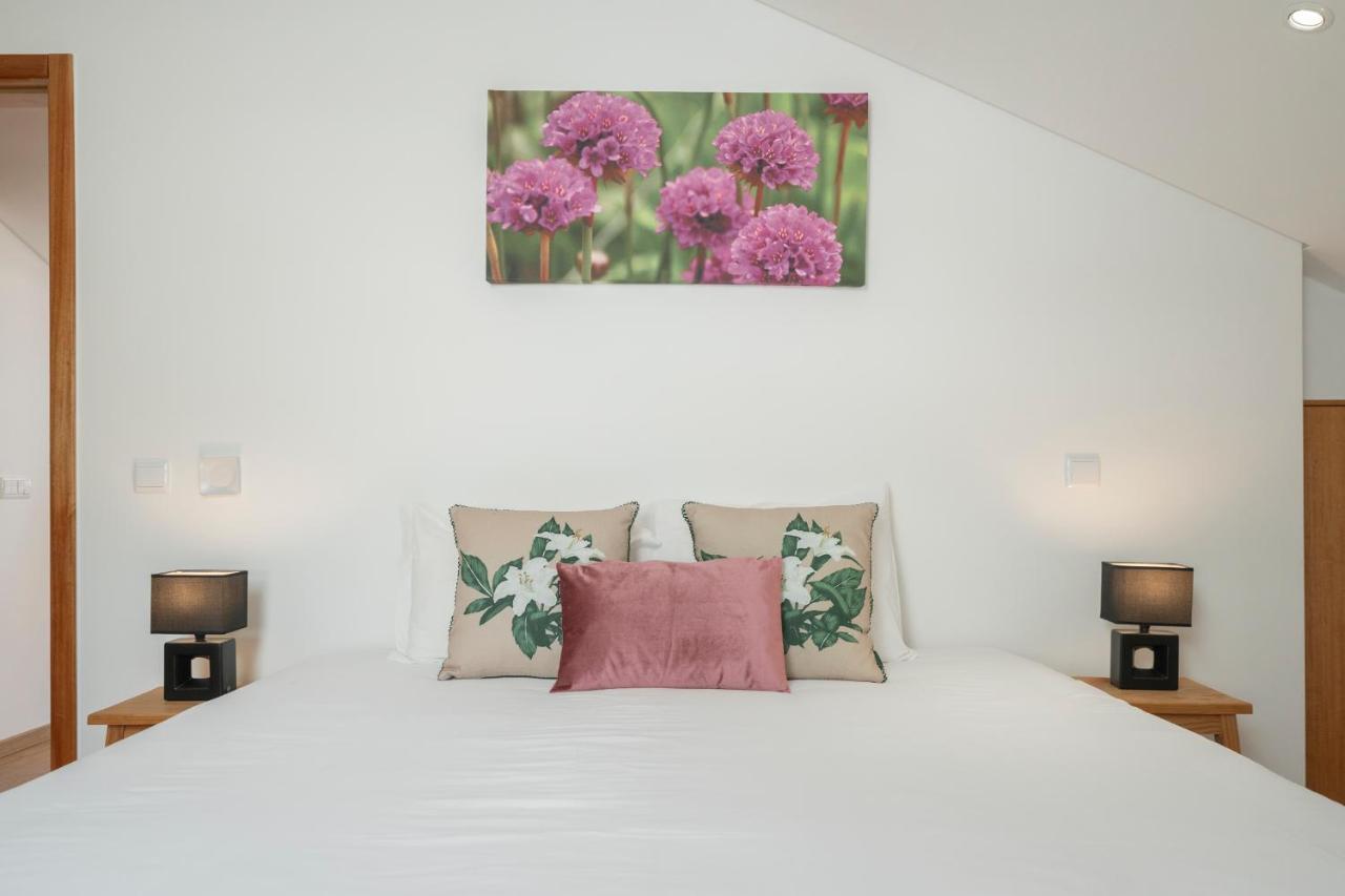 Casa Strelitzia By An Island Apart Funchal  Buitenkant foto