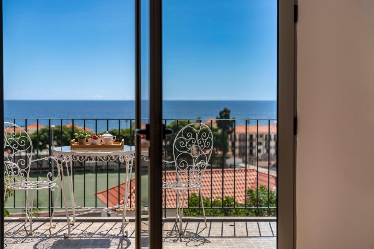 Casa Strelitzia By An Island Apart Funchal  Buitenkant foto